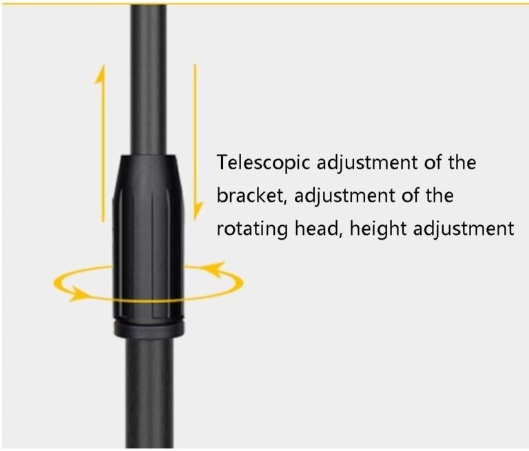 پایه نگهدارنده دوتایی موبایل ارگو WMH008